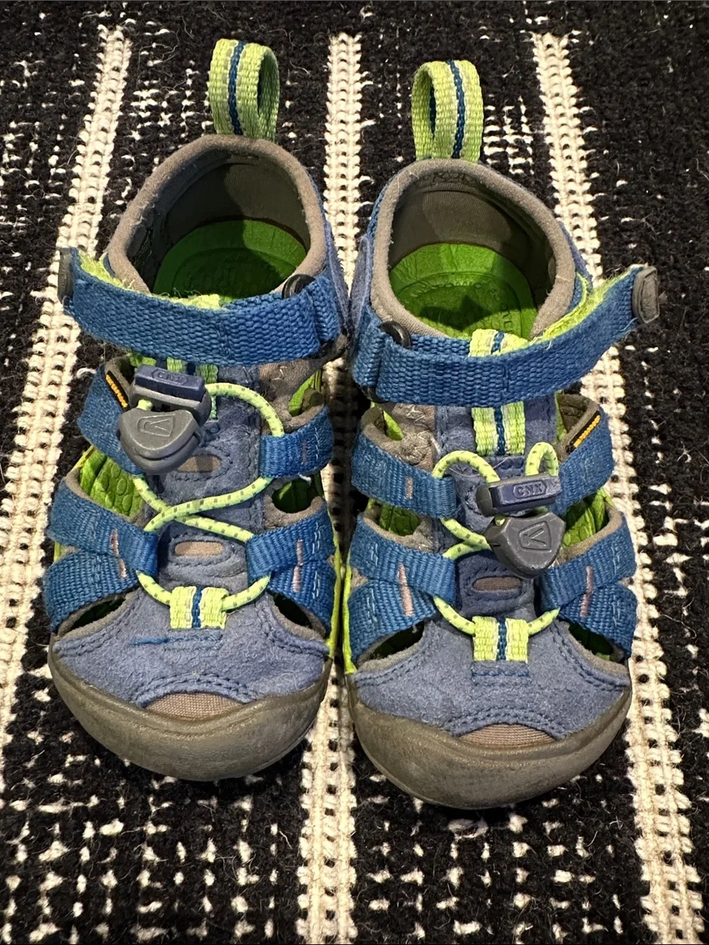 Keen Sandals
